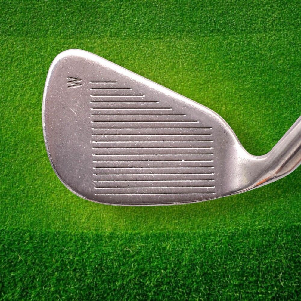 Ping Golf Iron Ping Eye 2 Black Dot Pitching Wedge W Steel Shaft Right Handed - Picture 2 of 9